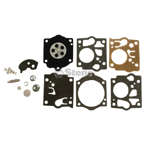 Carburetor Kit replaces Walbro K10-SDC Part # 615-237