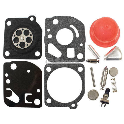 OEM Carburetor Kit For Zama RB-47