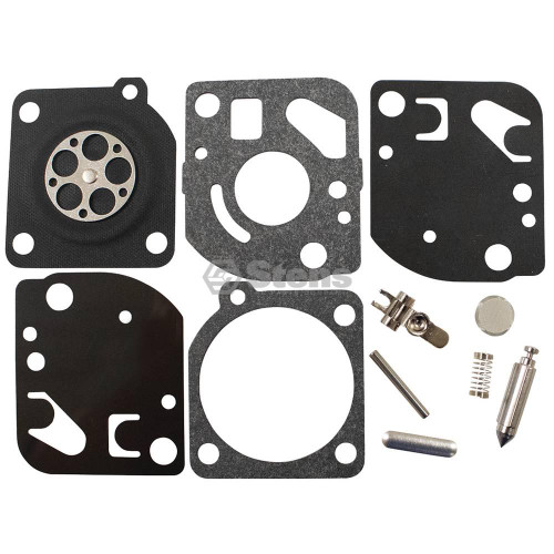 OEM Carburetor Kit For Zama RB-21