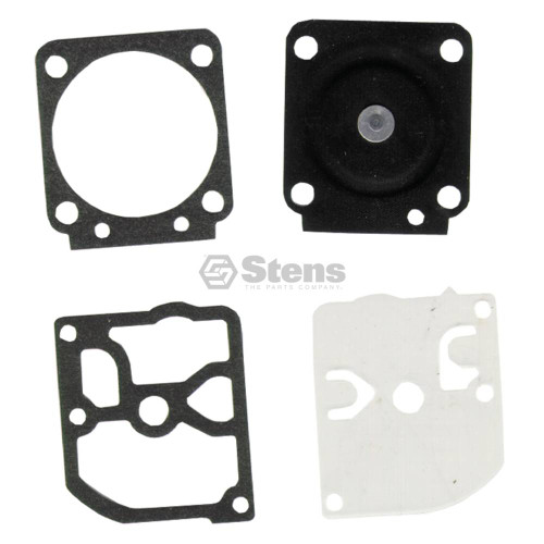 Gasket and Diaphragm Kit replaces Zama GND-28 Part # 615-108