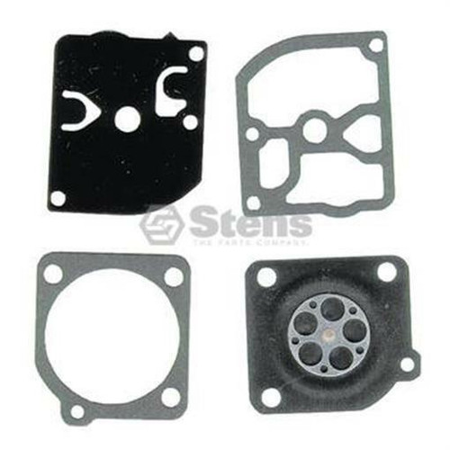 Gasket and Diaphragm Kit replaces Zama GND-29 Part # 615-094