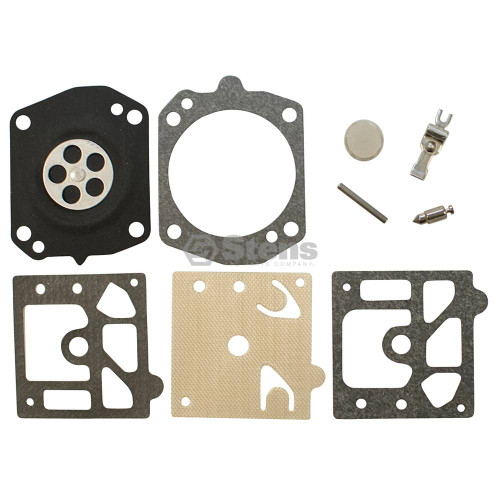 Carburetor Kit replaces Walbro K10-HD Part # 615-062