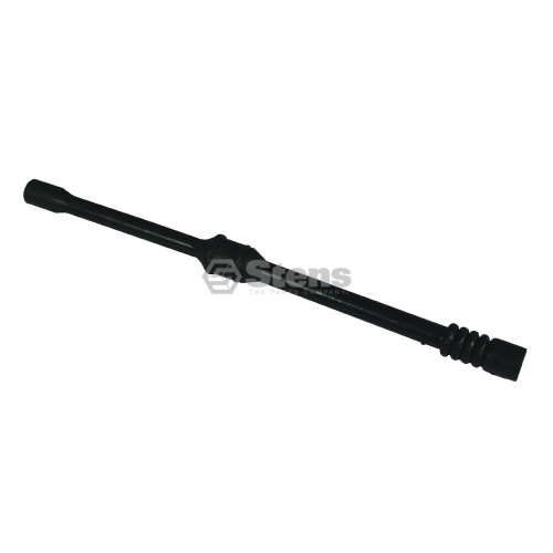 Molded Fuel Line replaces McCulloch 215708 Part # 610-238