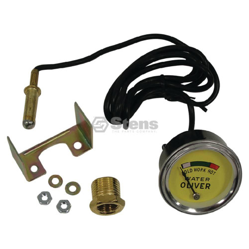Temperature Gauge For Oliver 1K528E