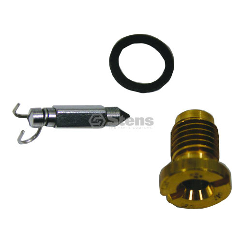 Needle Valve Kit replaces Onan 142-0553 Part # 525-079