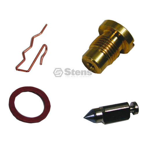 Needle Valve Kit replaces Briggs & Stratton 293962 Part # 525-006