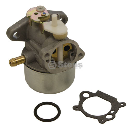 Carburetor replaces Briggs & Stratton 499059 Part # 520-964
