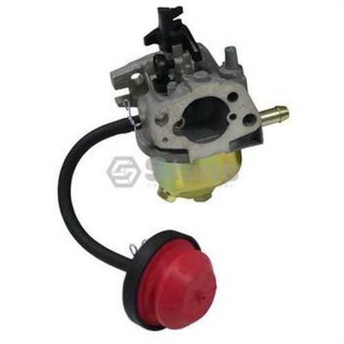 Carburetor replaces MTD 951-10736 Part # 520-864