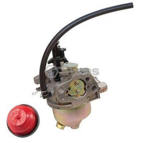 Carburetor replaces MTD 951-14026A Part # 520-852