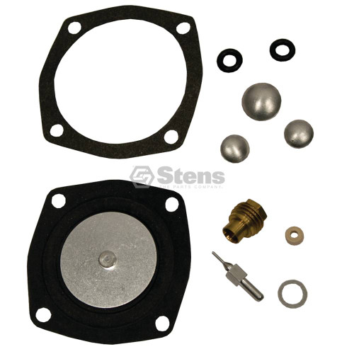 Carburetor Kit replaces Tecumseh 631893A Part # 520-312