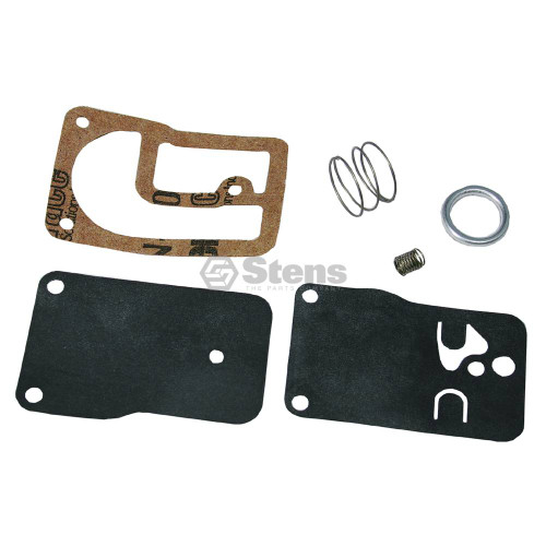 Fuel Pump Kit replaces Briggs & Stratton 393397 Part # 520-106