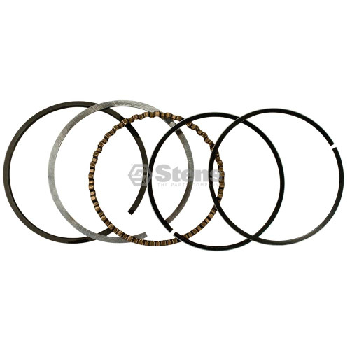 Piston Rings STD replaces Kohler 48 108 01-S Part # 500-736