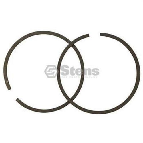 Piston Rings STD replaces Stihl 1114 034 3000 Part # 500-018