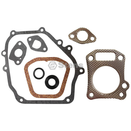 Gasket Set replaces Honda 06111-ZE0-405 Part # 480-367