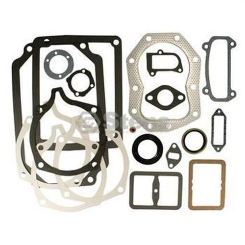 Gasket Set replaces Kohler 45 755 04-S Part # 480-343