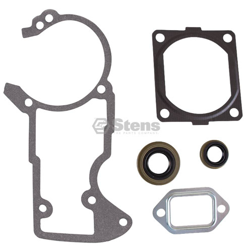Gasket Set replaces Stihl 1128 007 1052 Part # 480-058