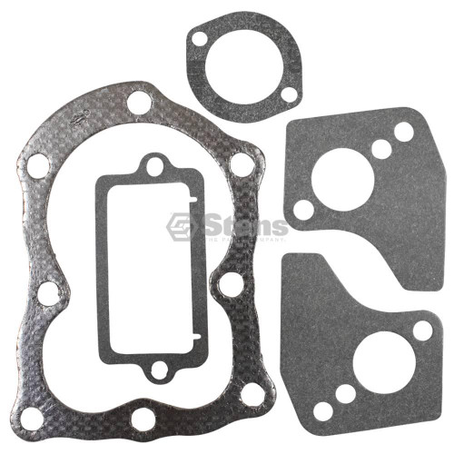 Gasket Set For Briggs & Stratton 498529