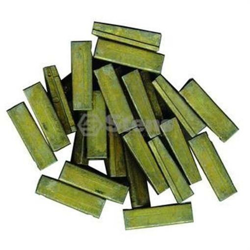 Flywheel Key Shop Pack replaces Tecumseh 611004 Part # 445-240