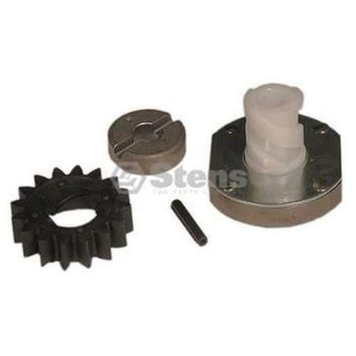 Starter Drive Kit replaces Briggs & Stratton 696535 Part # 435-863