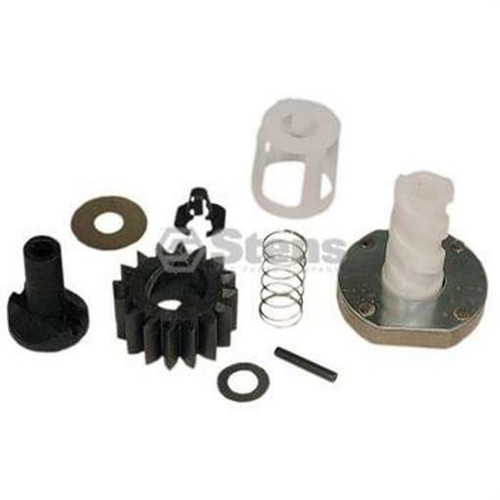 Starter Drive Kit replaces Briggs & Stratton 491836 Part # 435-855