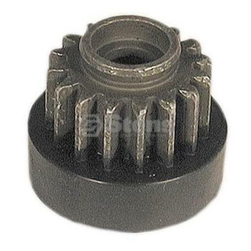 Starter Drive Gear replaces Tecumseh 33432 Part # 435-851