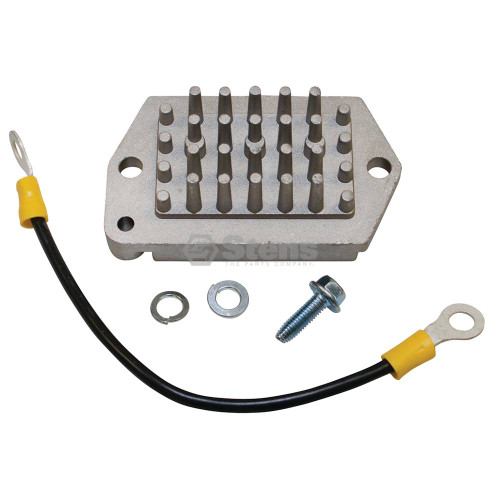 Voltage Regulator replaces Kohler 25 403 39-S Part # 435-177