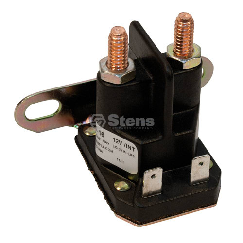 Starter Solenoid replaces MTD 725-04439A Part # 435-151