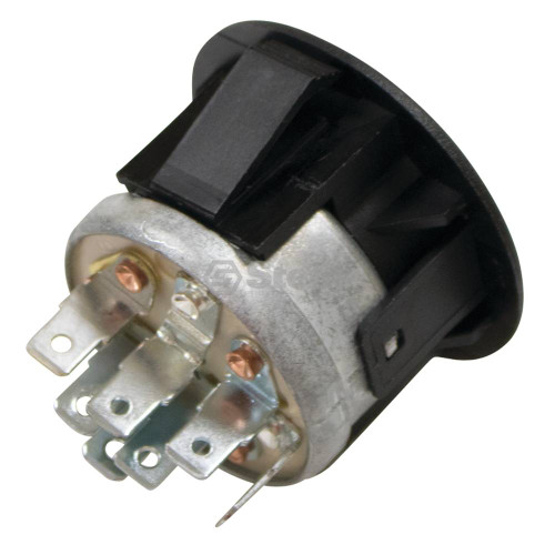 Ignition Switch replaces Ariens 01588300 Part # 430-406