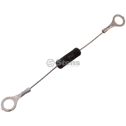 Resistor Assembly replaces E-Z-GO 21764G1P Part # 430-229