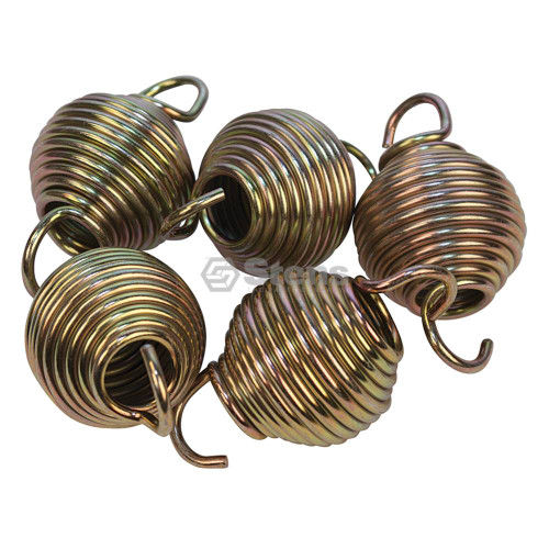 Brake Return Spring replaces Club Car 1013531 Part # 416-118