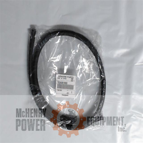 Genuine Kawasaki TUBE-BRAIDED (BULK) Part# 705A061000