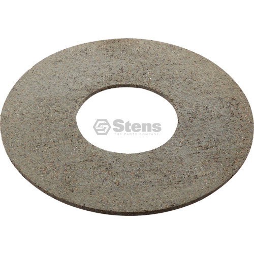 Friction Disc replaces Massey Ferguson 1045320M1 Part # 3013-6018