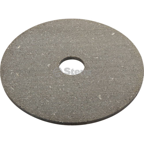 Friction Disc replaces  Part # 3013-6017