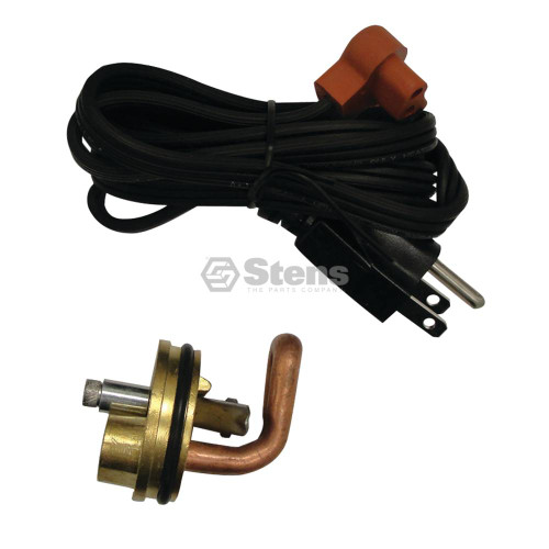 Engine Heater Replaces Ford/New Holland 86578374    3009-1010