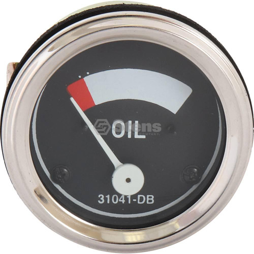 Oil Pressure Gauge For Universal 31041DB