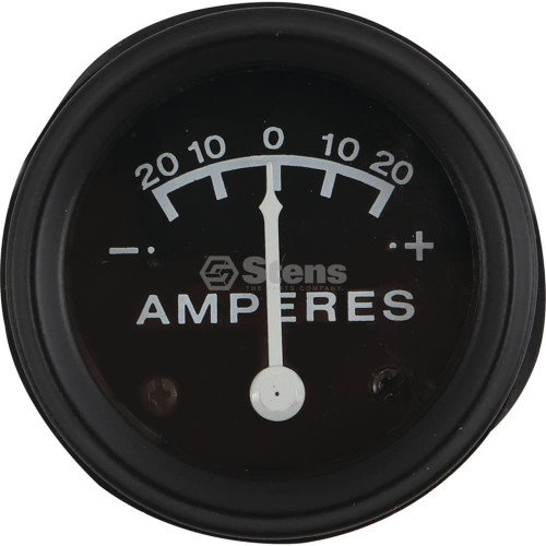 Amp Gauge For Allis Chalmers 70208302