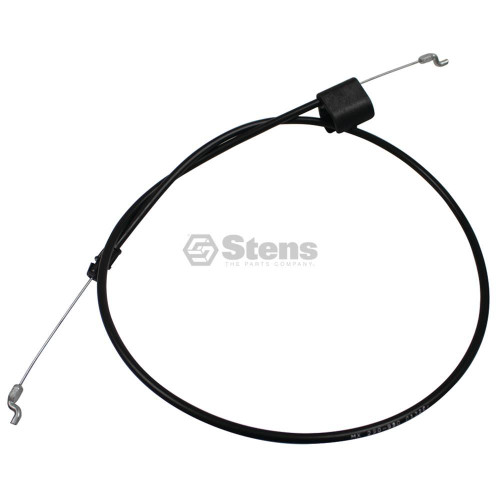 Control Cable For Swisher 2034B