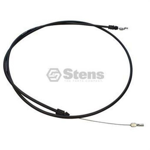 Control Cable replaces MTD 946-0555 Part # 290-867