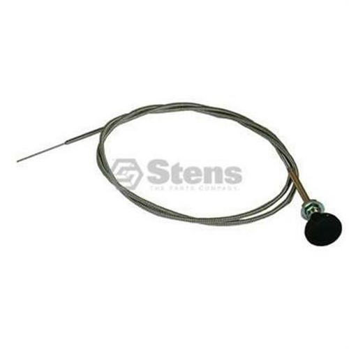 Push-Pull Control replaces Universal Part # 290-831