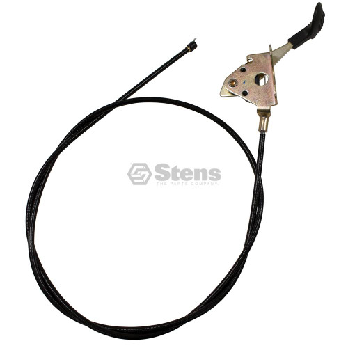 Throttle Control Cable replaces Exmark 116-1972 Part # 290-348