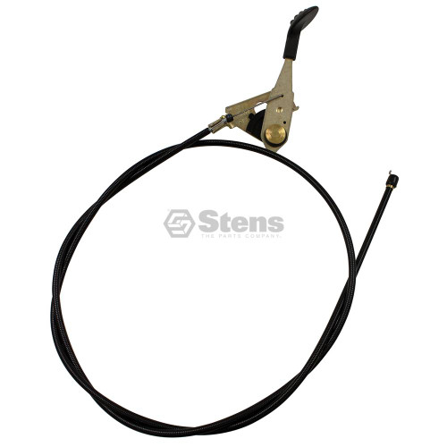 Throttle Control Cable replaces Exmark 116-0969 Part # 290-344