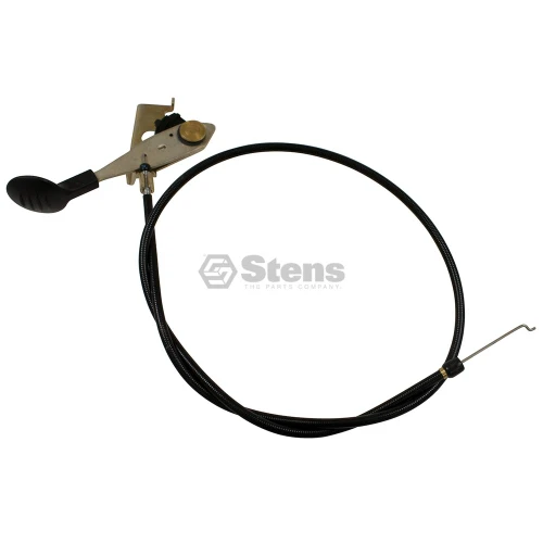 Choke Cable replaces Exmark 109-8165 Part # 290-336