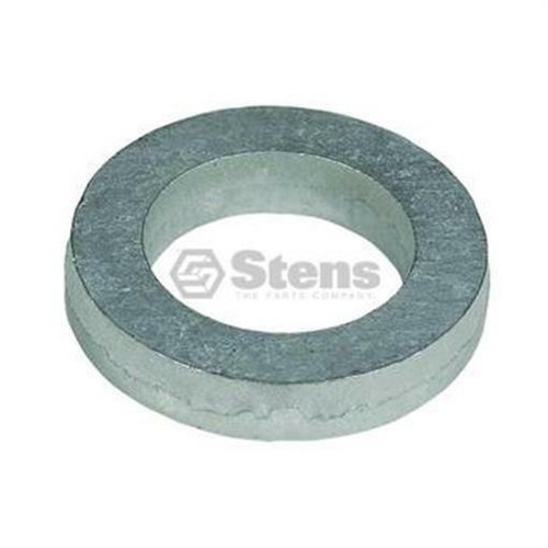 Caster Yoke Spacer replaces Bobcat 64163-71 Part # 285-957