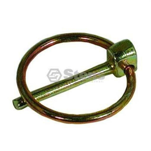 Quick Pin replaces Bobcat 64173-05 Part # 285-387