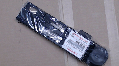 Genuine Kawasaki OEM PANEL-CONTROL Part# 59226-2229