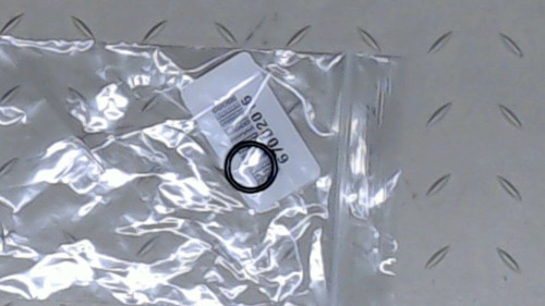 Genuine Kawasaki OEM 0RING16MM Part# 670B2016