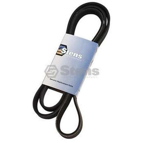 Genuine Stens OEM Replacement Belt for Exmark 103-4569