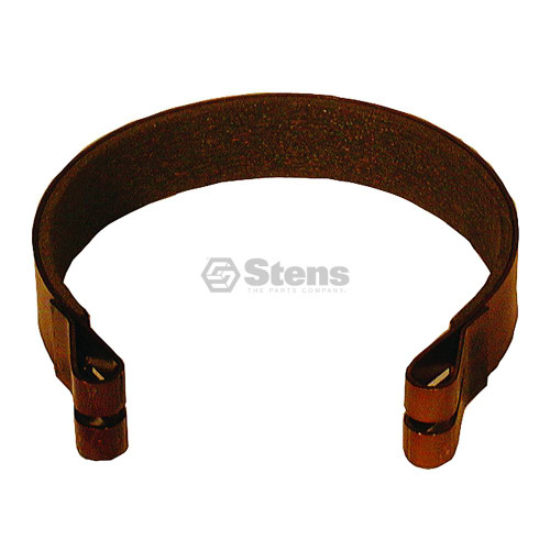 Brake Band replaces Manco 1492 Part # 260-133