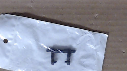 Genuine Kawasaki OEM JOINT Part# 59071-7017