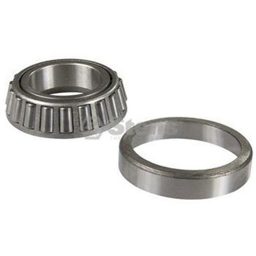 Tapered Roller Bearing Set replaces Troy-Bilt GW-11522 Part # 215-350